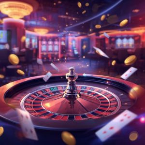 Casino CS8 – Live Casino Chuẩn Vegas
