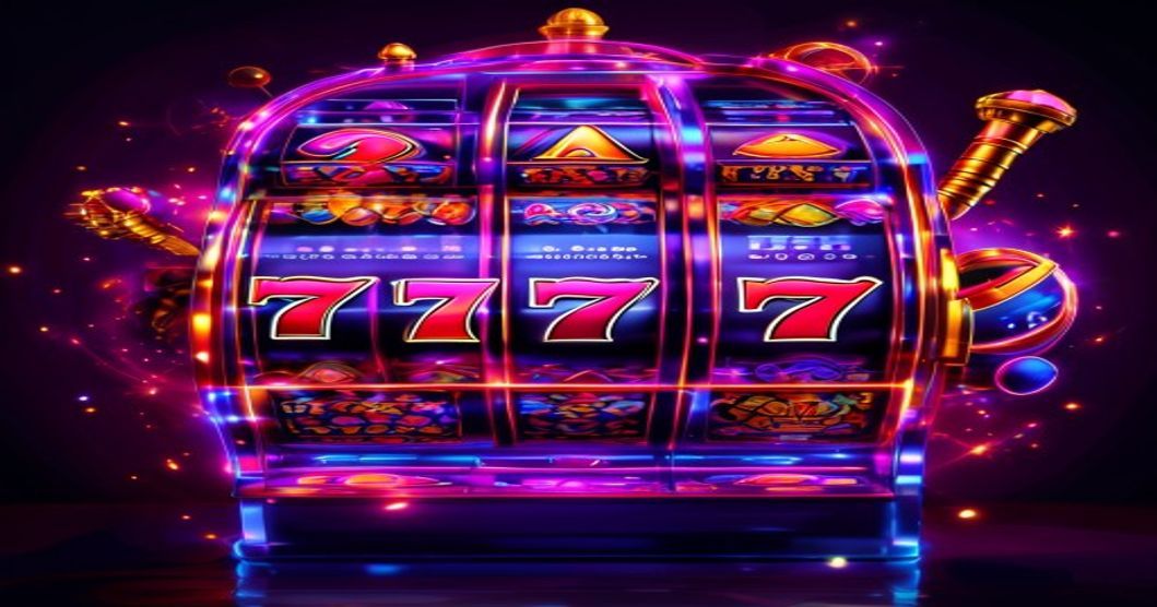 Slot